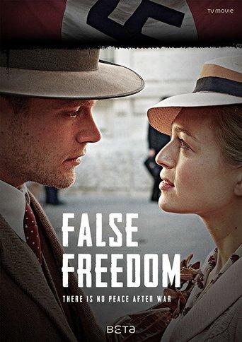 False Freedom film afişi