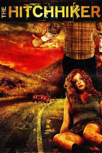 The Hitchhiker film afişi