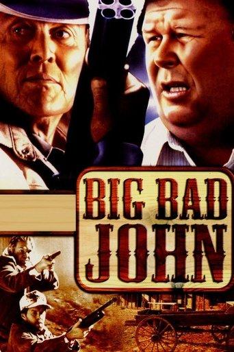 Big Bad John film afişi
