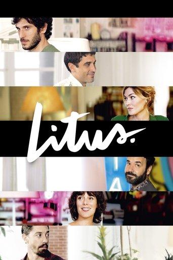 Litus film afişi