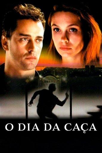 O Dia da Caça film afişi