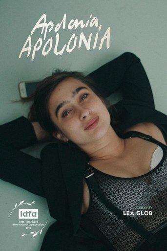 Apolonia, Apolonia film afişi