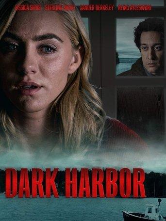 Dark Harbor film afişi