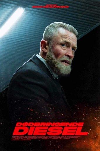 Dødbringende Diesel film afişi