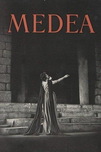 Medea film afişi