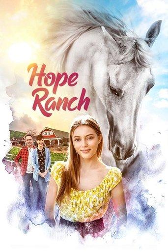 Hope Ranch film afişi