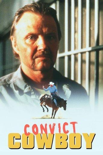 Convict Cowboy film afişi
