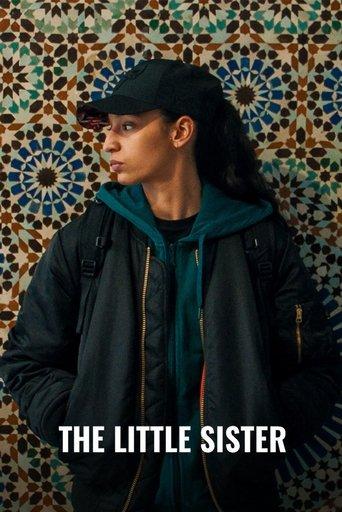 The Little Sister film afişi