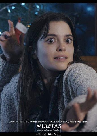 Muletas film afişi