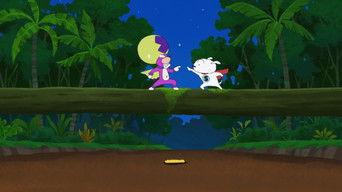 Adventures in the Jungle