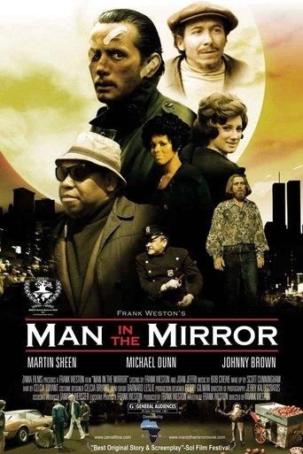 Man in the Mirror film afişi