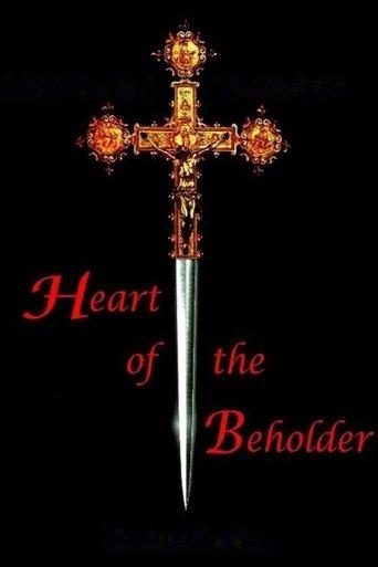 Heart of the Beholder film afişi