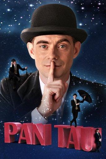 Pan Tau dizi afişi
