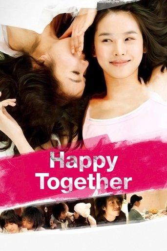 Happy Together film afişi