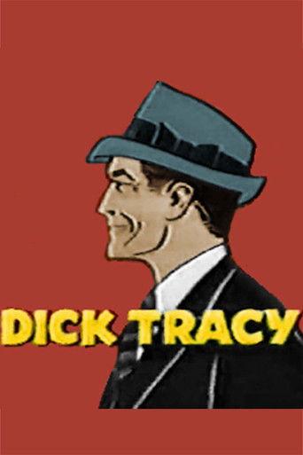 Dick Tracy - The Plot To Kill NATO film afişi