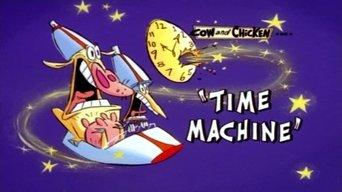 Time Machine