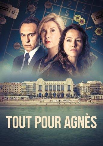 Tout pour Agnès dizi afişi