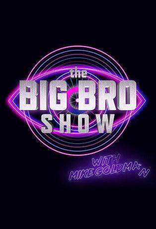 The Big Bro Show dizi afişi
