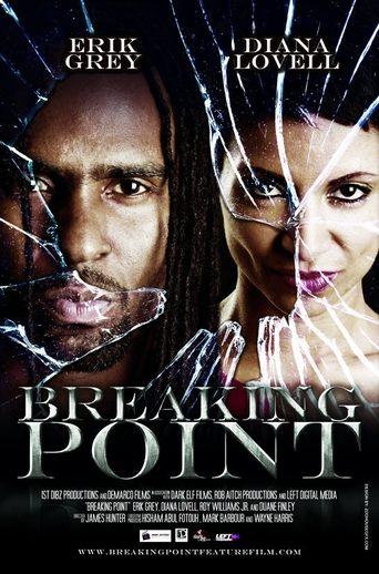 The Breaking Point film afişi