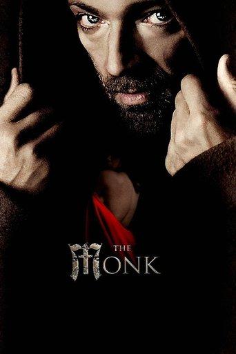 The Monk film afişi
