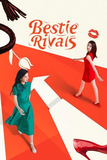 Bestie Rivals film afişi