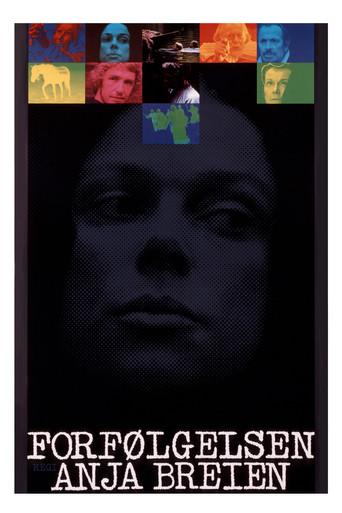 The Witch Hunt film afişi