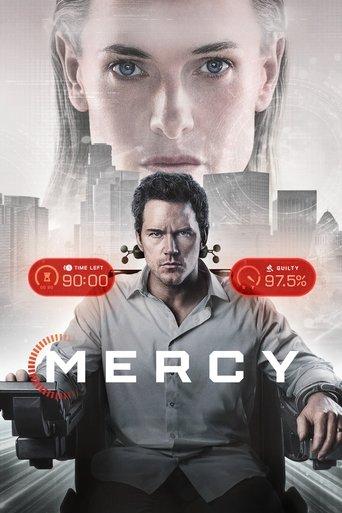 Mercy film afişi