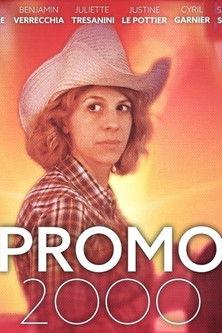 Promo 2000 film afişi
