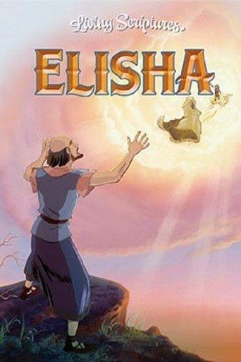 Elisha film afişi