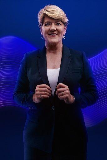 Paralympics: Gold Rush dizi afişi