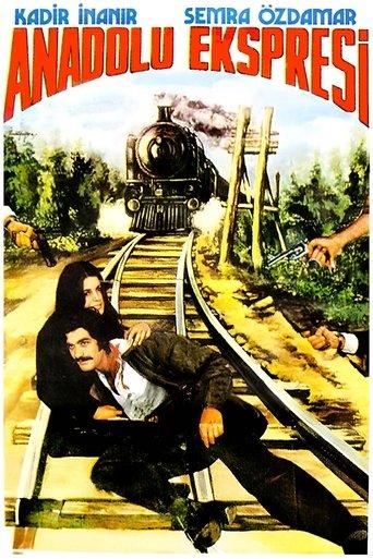 Anadolu Ekspresi film afişi