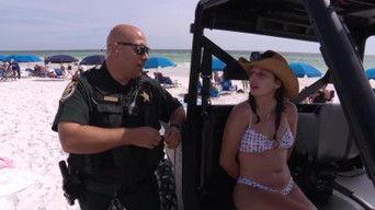 Spring Break: Mixed Emotions