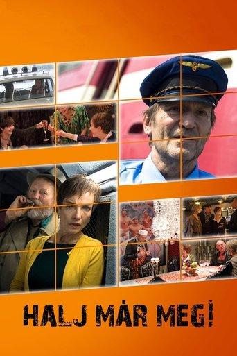 Just Drop Dead! film afişi