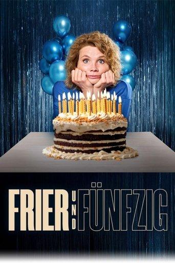 Frier und Fünfzig - Am Ende meiner Tage dizi afişi