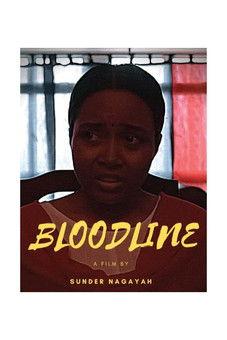 Bloodline film afişi