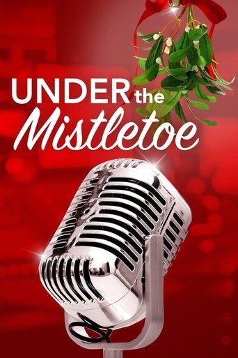 Under the Mistletoe film afişi
