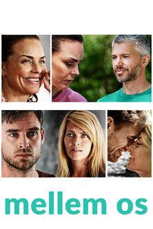 Between Us dizi afişi