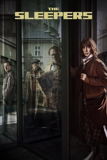 The Sleepers dizi afişi