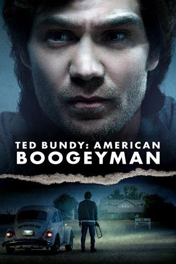 Ted Bundy: American Boogeyman film afişi