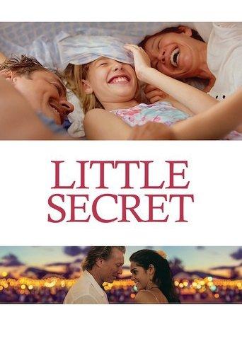 Little Secret film afişi