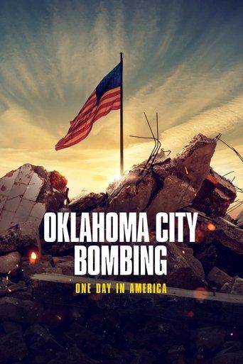Oklahoma City Bombing: One Day in America dizi afişi