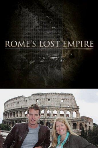 Rome's Lost Empire film afişi