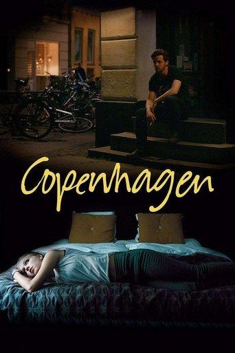 Copenhagen film afişi