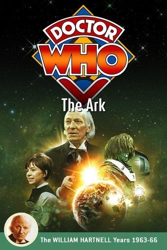 Doctor Who: The Ark film afişi