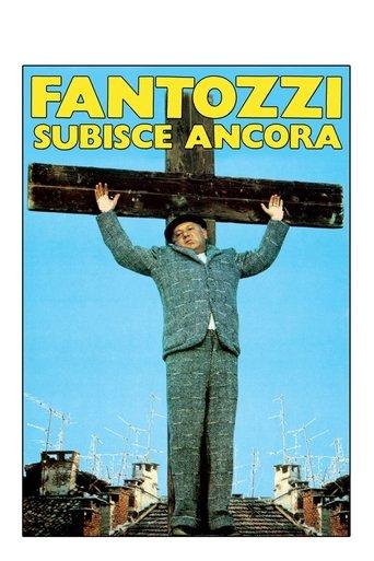 Fantozzi Still Suffers film afişi