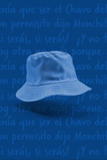 Don Ramón dizi afişi