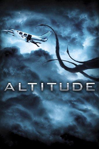 Altitude film afişi
