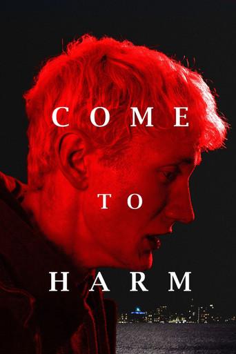 Come to Harm film afişi