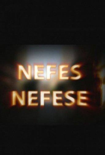 Nefes Nefese dizi afişi