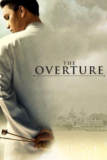 The Overture film afişi